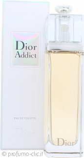 Christian Dior Addict Eau de Toilette 100ml Spray