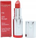 Clarins Joli Rouge Lipstick 3.5g - 723 Raspberry