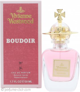 boudoir eau de parfum