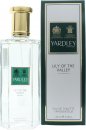Yardley Lily of the Valley Eau de Toilette 125ml Vaporiseren