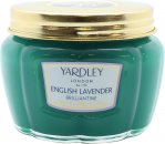 Yardley English Lavender Brillantina 80g