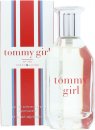 Tommy Hilfiger Tommy Girl Eau de Toilette 1.7oz (50ml) Spray