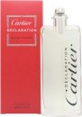 Cartier Declaration Eau De Toilette 100ml Spray