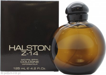 Halston Z 14 Woda Kolonska 125ml Spray