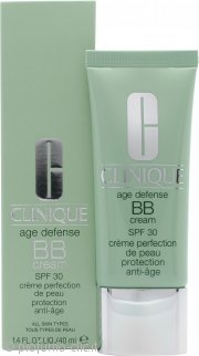 Clinique Age Defense BB Cream SPF30 40ml - 03 Moderately Fair