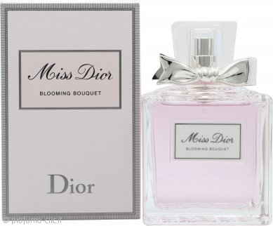 Christian Dior Miss Dior Blooming Bouquet Eau de Toilette 100ml Spray