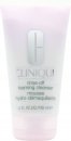 Clinique Cleansing Range Rinse-Off Foaming Cleanser 5.1oz (150ml)