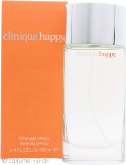 Clinique Happy Eau de Parfum 100ml Spray