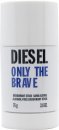 Diesel Only The Brave Deodorant Stick 75g