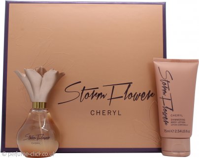 Storm flower online cheryl