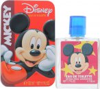 Disney Mickey Mouse Eau de Toilette 1.7oz (50ml) Spray