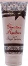 Christina Aguilera Royal Desire Shower Gel 6.8oz (200ml)