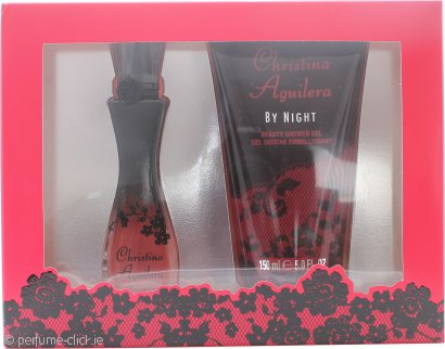 christina aguilera by night 30ml