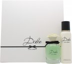 Dolce & Gabbana Dolce Geschenkset 50ml EDP + 100ml Körperlotion