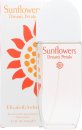 Elizabeth Arden Sunflowers Dream Petals Eau de Toilette 3.4oz (100ml) Spray