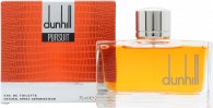 Dunhill Pursuit Eau de Toilette 2.5oz (75ml) Spray