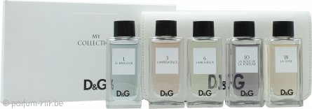 dolce gabbana amoureux