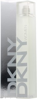Dkny Women Energizing / DKNY EDP Spray 3.4 oz (100 ml) (w)