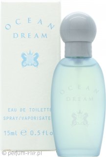 giorgio beverly hills ocean dream woda toaletowa 15 ml   