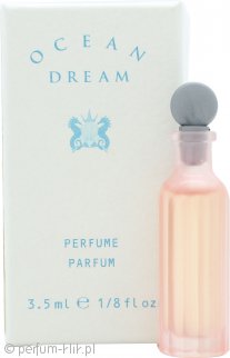 giorgio beverly hills ocean dream woda perfumowana 3.5 ml   