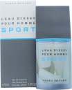Issey Miyake L'Eau d'Issey Pour Homme Sport Eau De Toilette 1.7oz (50ml) Spray