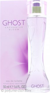 ghost perfume enchanted bloom