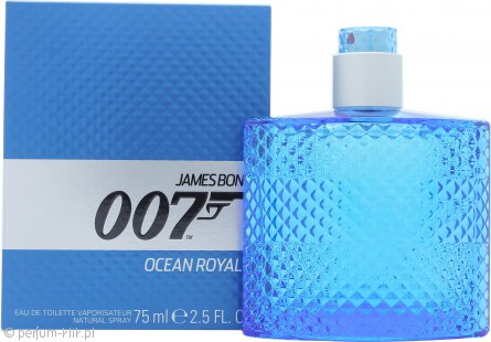 james bond 007 ocean royale