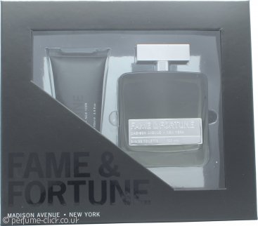 fame & fortune perfume