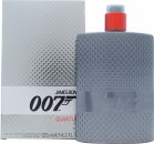James Bond 007 Quantum Eau de Toilette 4.2oz (125ml) Spray