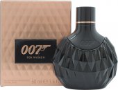James Bond 007 for Women Eau de Parfum 1.7oz (50ml) Spray