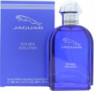 Jaguar Evolution Eau de Toilette 100ml Spray