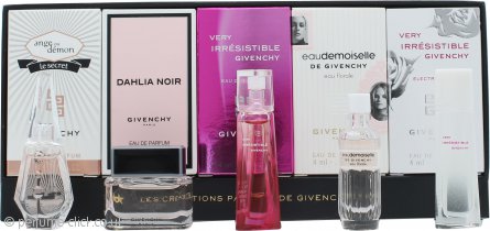 givenchy miniatures