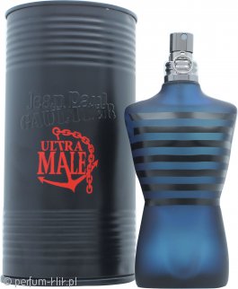 jean paul gaultier ultra male