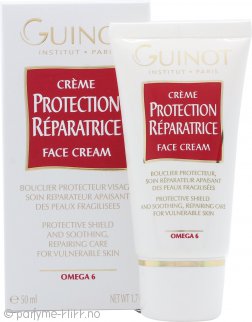 Guinot Creme Protection Reparatrice Face Cream 50ml