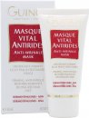 Guinot masque vital antirides anti wrinkle mask 50ml