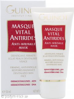 Guinot Masque Vital Antirides Anti-Wrinkle Mask 50ml