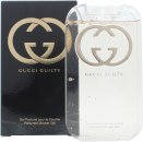 Gucci Guilty Shower Gel 200ml