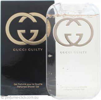 gucci shower gel