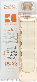 hugo boss boss orange man charity edition