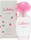 Gres Parfums Cabotine Rose Eau De Toilette 30ml Vaporizador