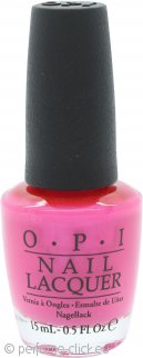 OPI Matte Collection Nail Polish 15ml La Paz-itvely Hot