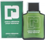 Paco Rabanne Pour Homme Eau de Toilette 200ml Spray