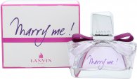 Lanvin Marry Me Eau de Parfum 50ml Spray