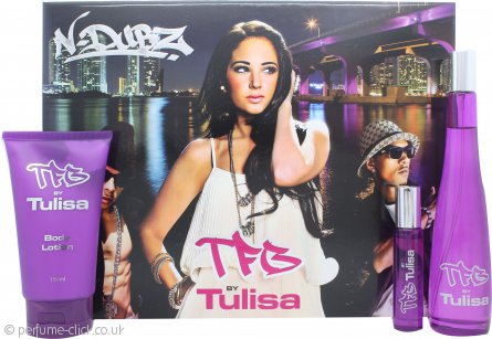 tulisa the female boss perfume