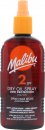 Malibu Sun Dry Oil Spray 6.8oz (200ml) SPF2