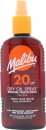 Malibu Sun Dry Oil Spray 200ml SPF20