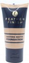 Lentheric Feather Finish Lasting Matte Foundation 1.0oz (30ml) - Bronze Beige 06