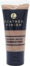 Lentheric Feather Finish Lasting Matte Foundation 30ml - Autumn Beige 05
