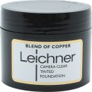 Leichner Camera Clear Tinted Foundation 1.0oz (30ml) Blend of Copper