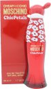 Moschino Cheap & Chic Chic Petals Eau de Toilette 1.7oz (50ml) Spray